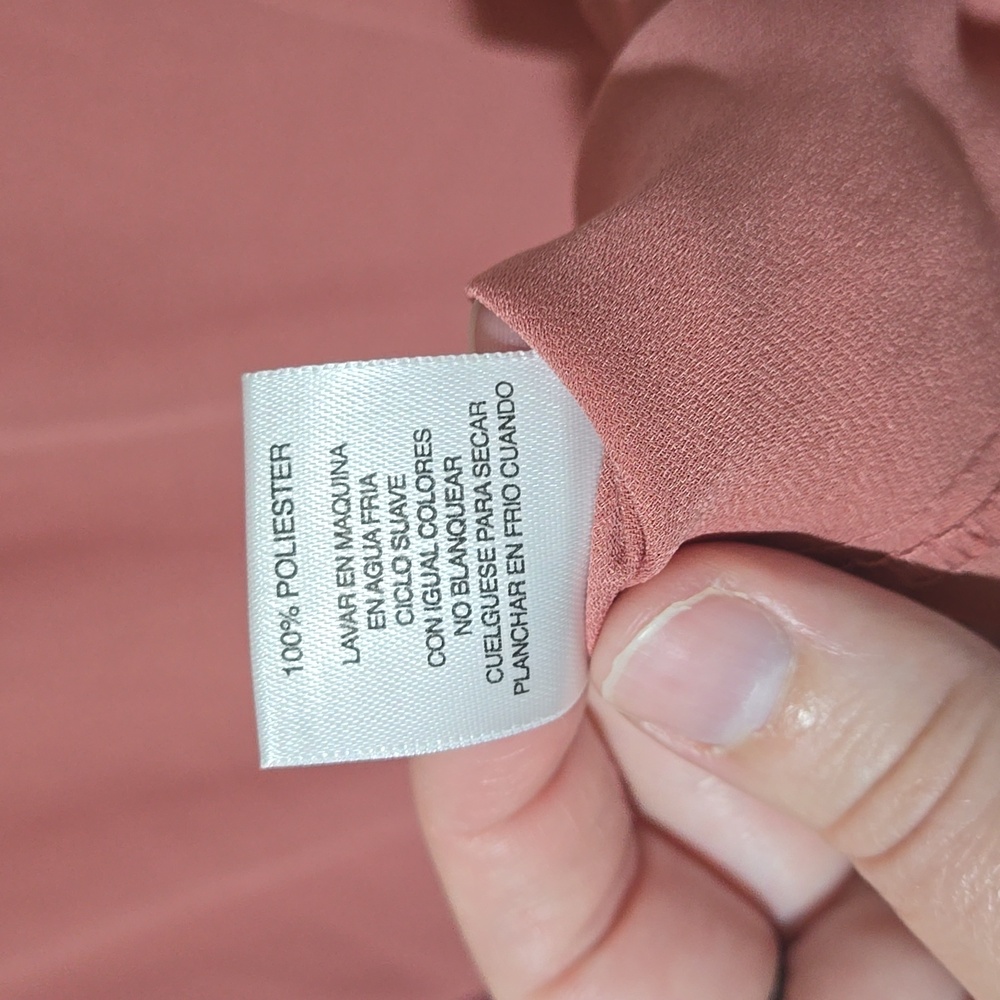 Wishful Park Blouse - Picture 5 of 6